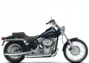 Harley-Davidson FXST Softail Standard